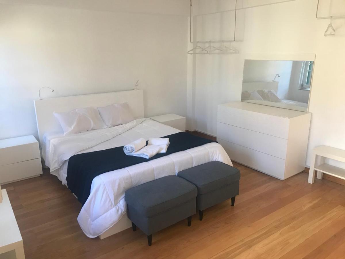 Riverside Belem Guest House 리스본 외부 사진