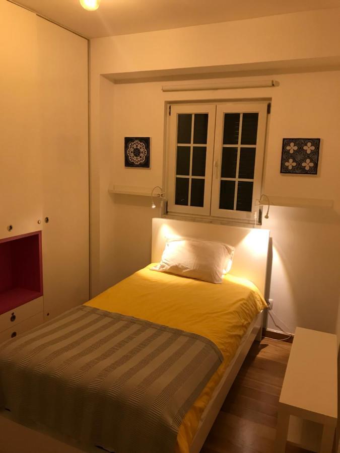 Riverside Belem Guest House 리스본 외부 사진