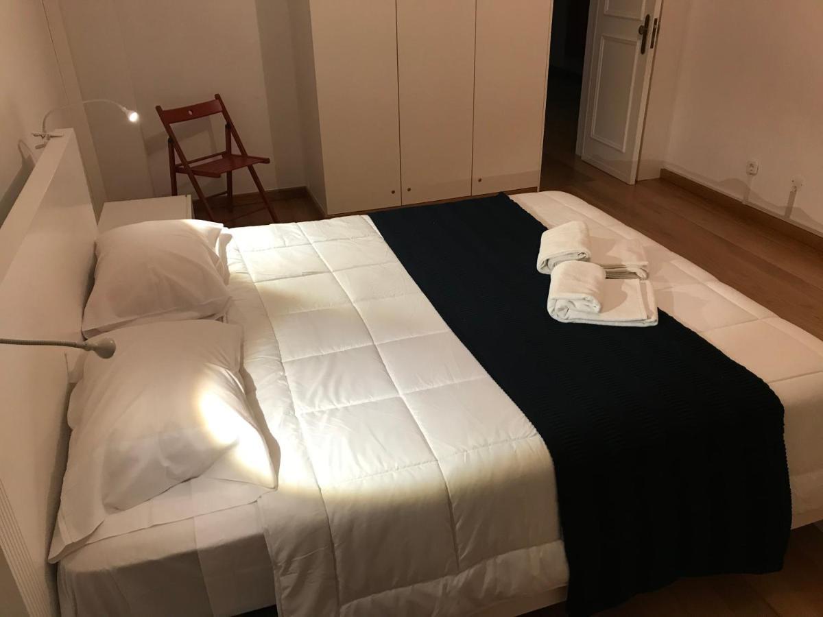 Riverside Belem Guest House 리스본 외부 사진