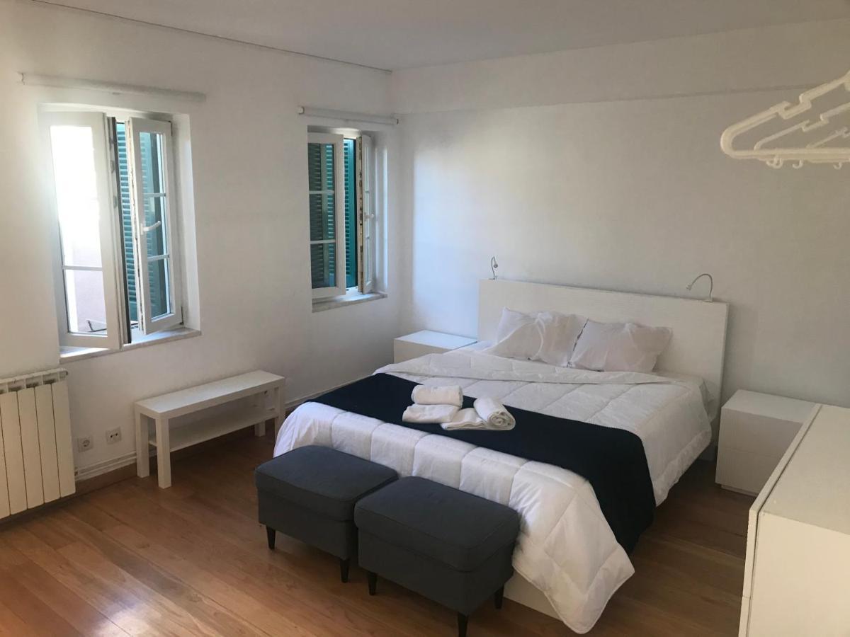 Riverside Belem Guest House 리스본 외부 사진