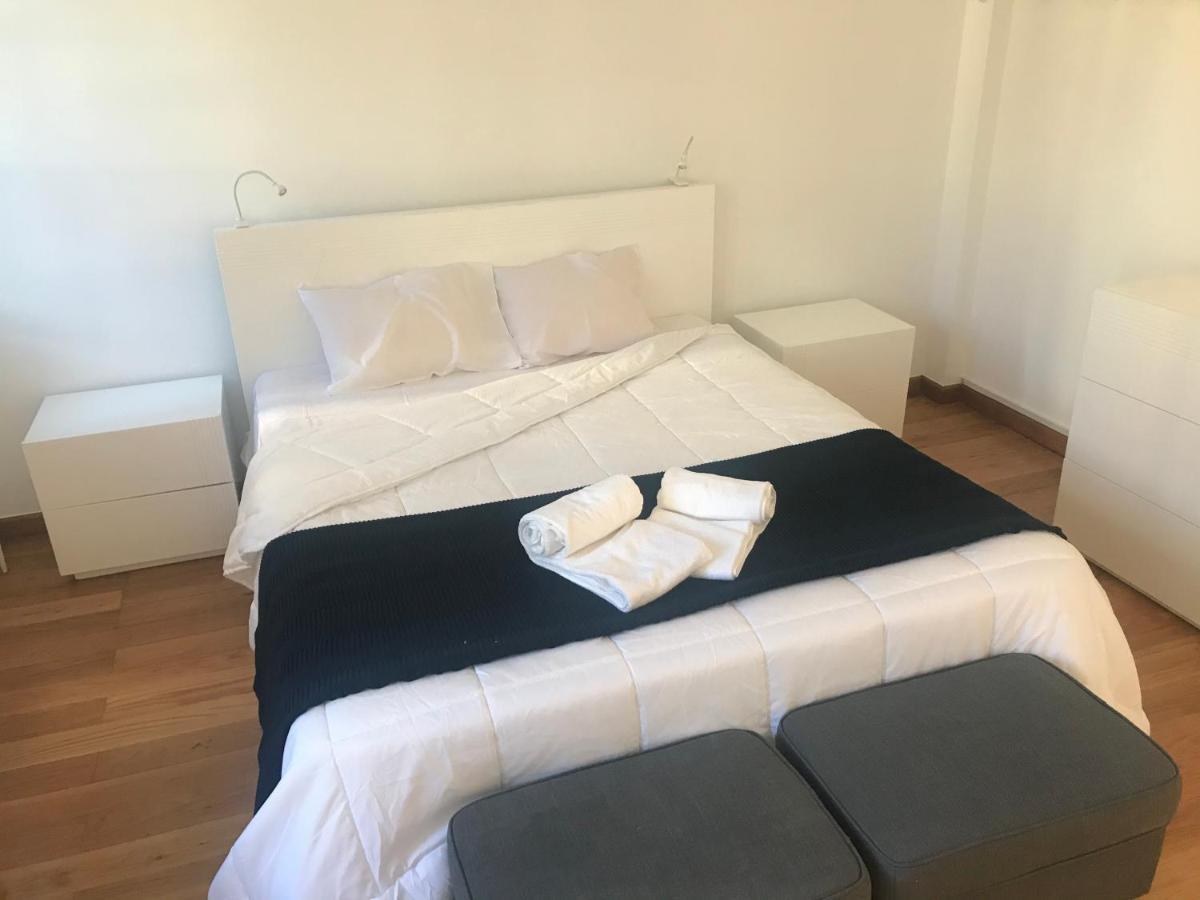 Riverside Belem Guest House 리스본 외부 사진