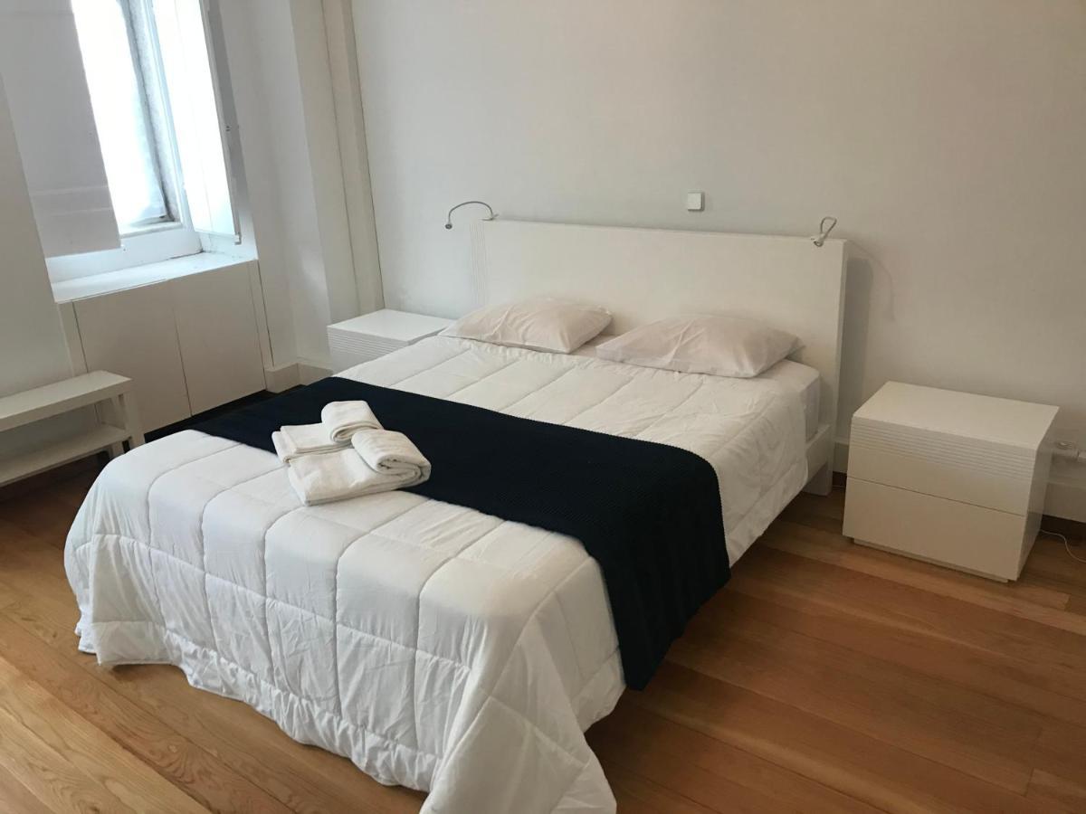Riverside Belem Guest House 리스본 외부 사진
