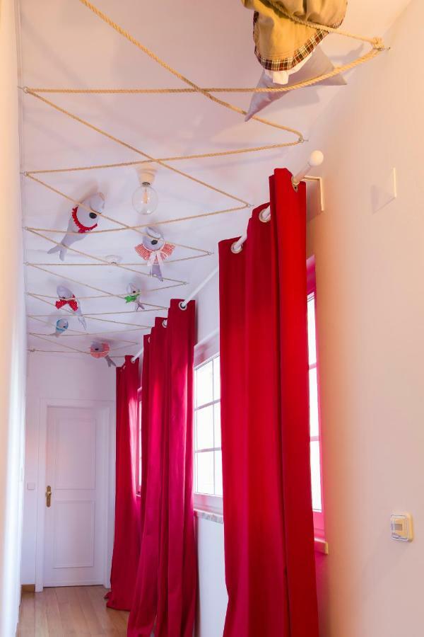 Riverside Belem Guest House 리스본 외부 사진