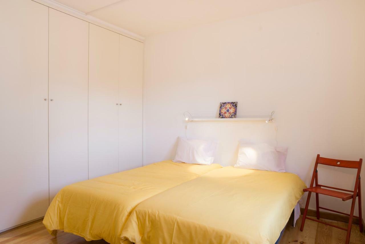 Riverside Belem Guest House 리스본 외부 사진