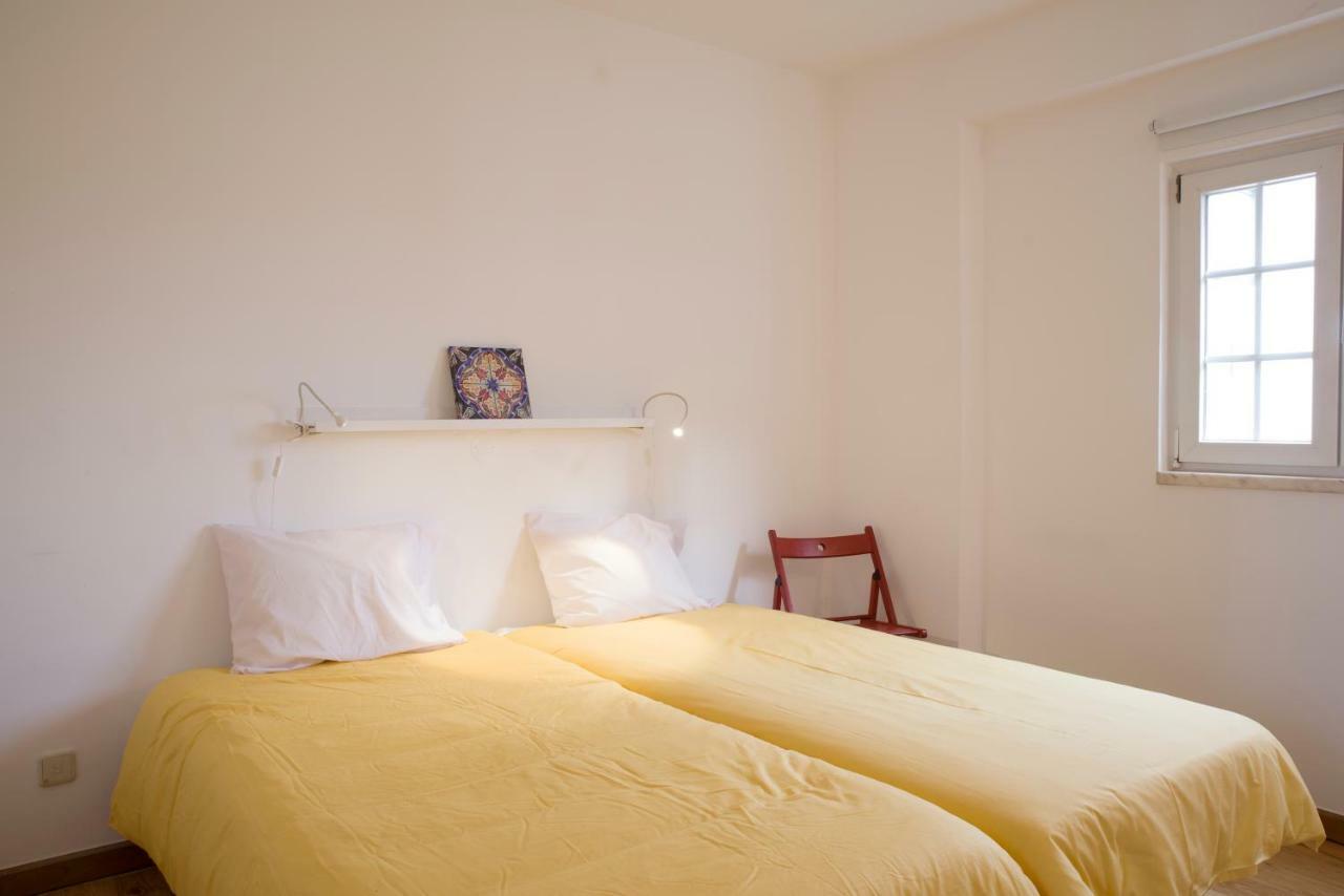 Riverside Belem Guest House 리스본 외부 사진