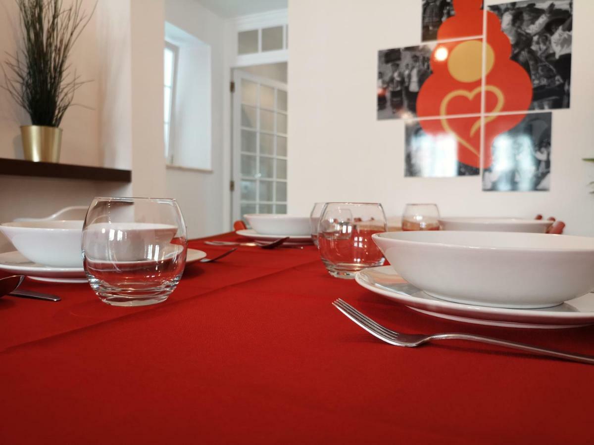Riverside Belem Guest House 리스본 외부 사진