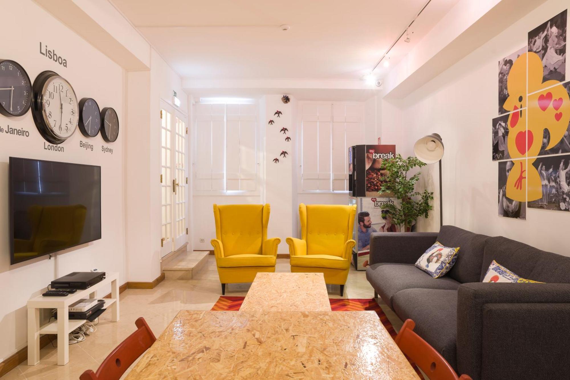 Riverside Belem Guest House 리스본 외부 사진
