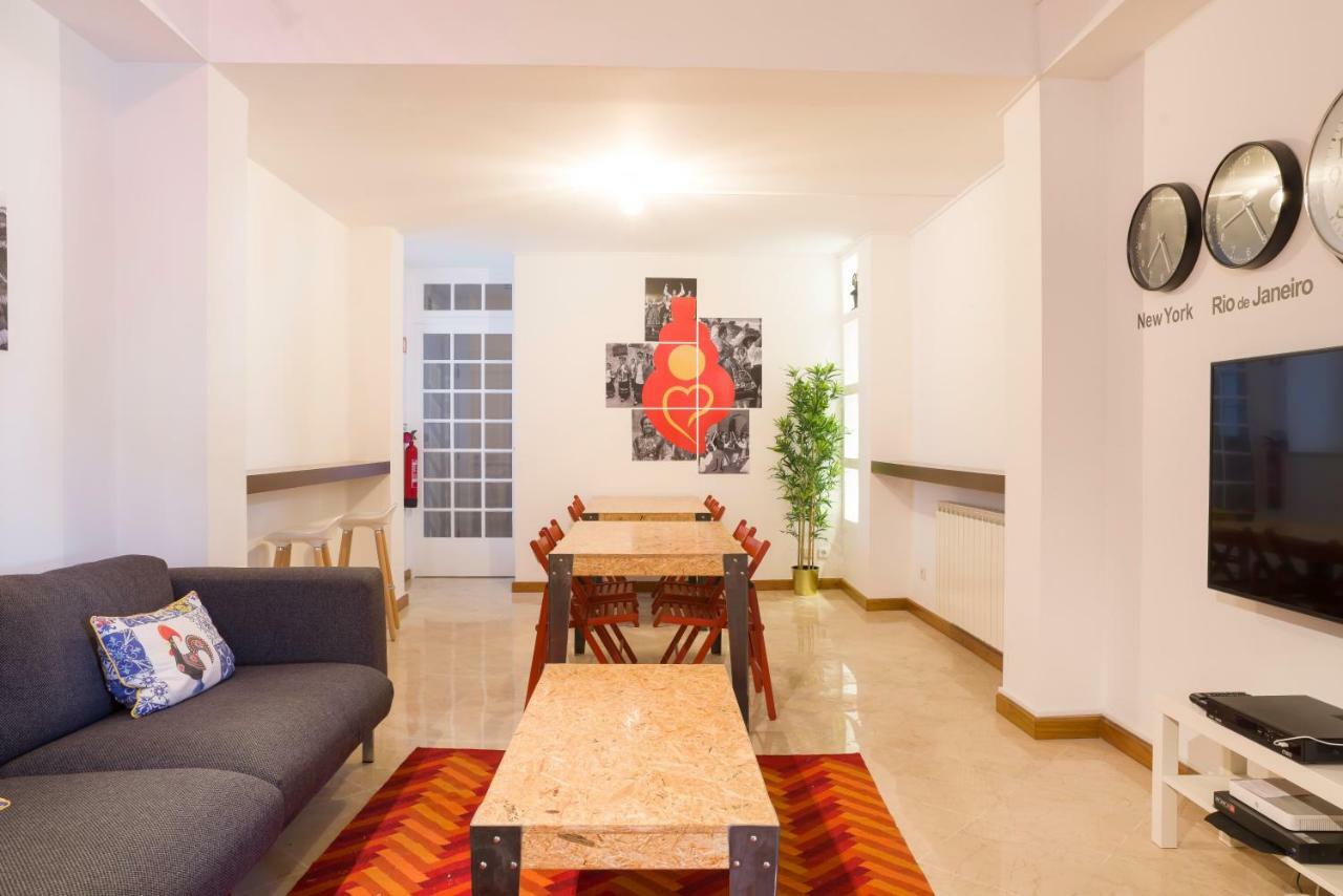 Riverside Belem Guest House 리스본 외부 사진