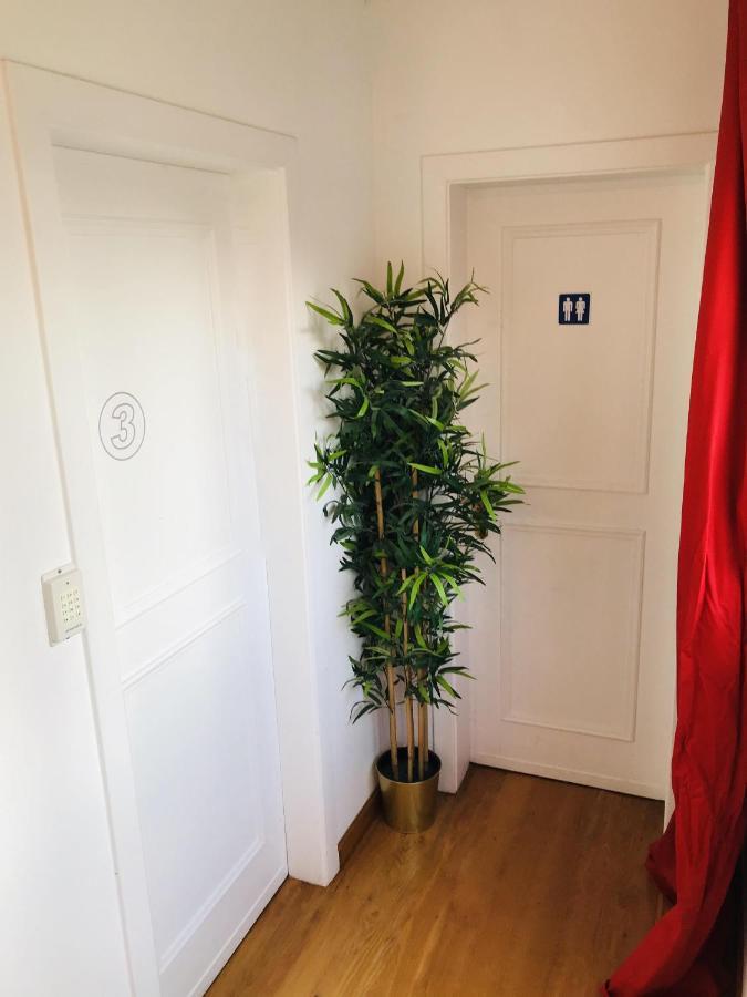 Riverside Belem Guest House 리스본 외부 사진