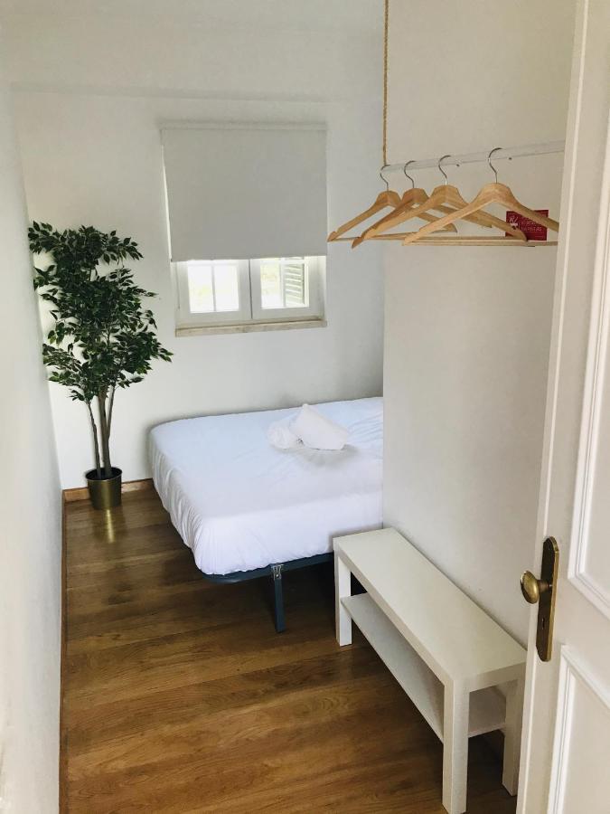 Riverside Belem Guest House 리스본 외부 사진